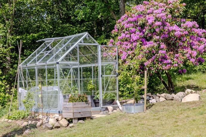 3 rum Villa på Tubbared ekväg 7 Tubbared Bollebygds kommun - bild 24