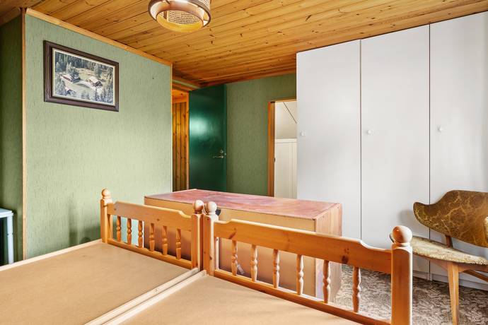 65 m² Villa på Borgsjöbyn 541 Ånge kommun - bild 16