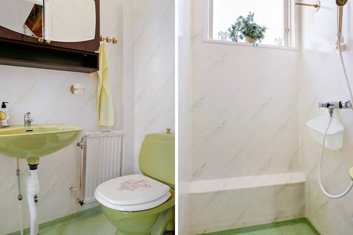 5 rum Villa på Herdins väg 10 Fengersfors Åmåls kommun - bild 24