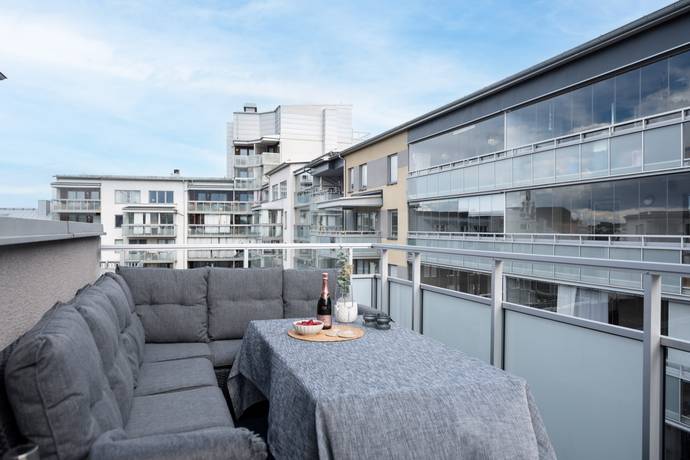 2 rum Lägenhet på Östra Tullgatan 2 Östermalm Västerås kommun - bild 18