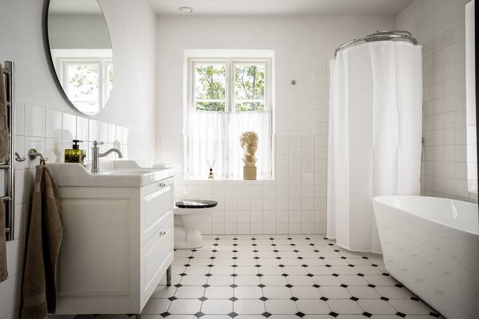 11 rum Villa på Gladsax Prästgård / Gladsax bygata 51 Gladsax Simrishamns kommun - bild 28