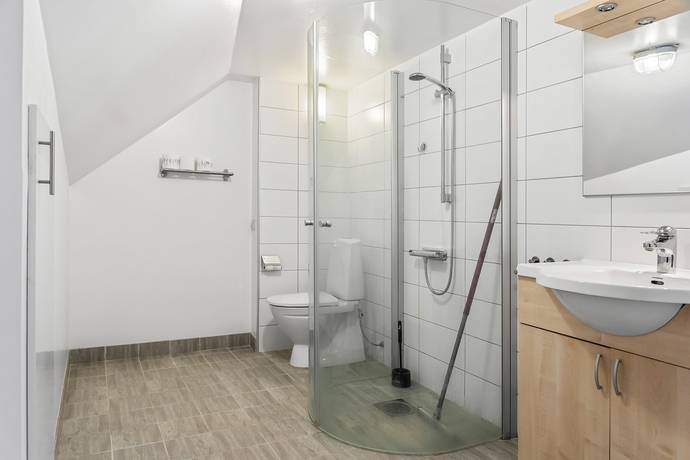 250 m² Villa på Smedjegatan 4 Laholm Laholms kommun - bild 36