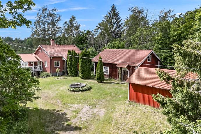 Kolsva, Skinnskattebergs kommun