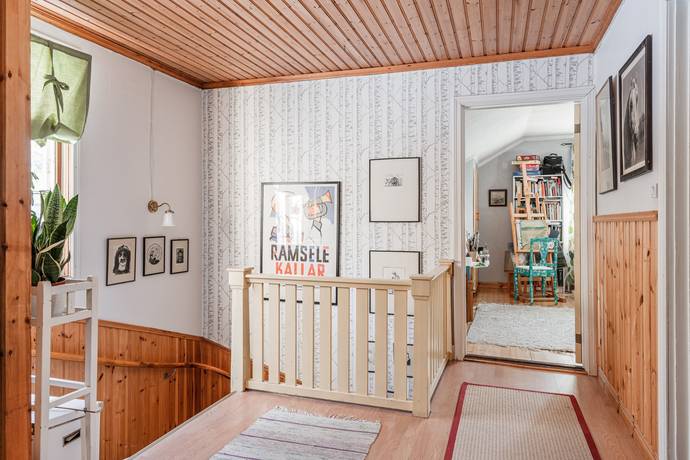 5 rum Villa på Näsåkersvägen 36 Ramsele Sollefteå kommun - bild 23