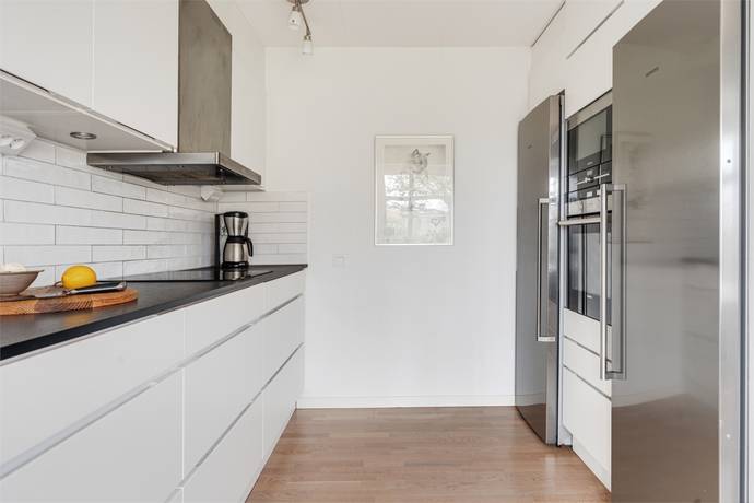4 rum lägenhet på Sunnanvindsgatan 11D Nya Kungsgården, Ängelholms kommun - bild 3