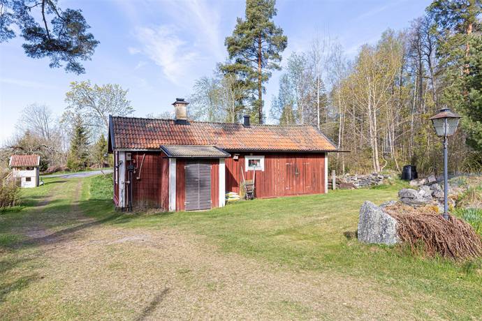 5 rum Villa på Norra Lunger Tallberga 289 Arboga kommun - bild 36