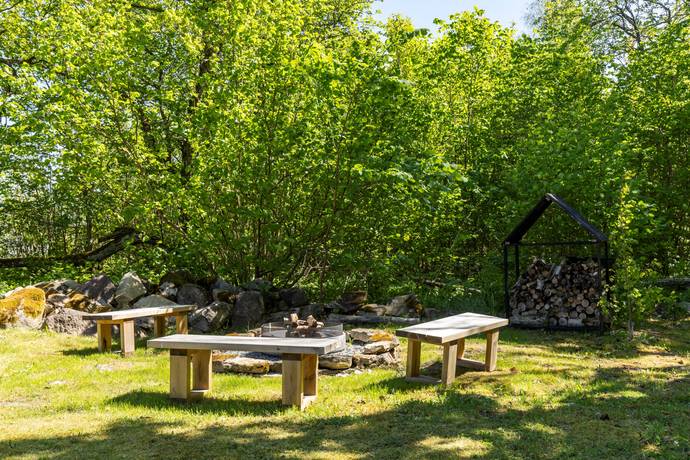 6 rum Villa på Gourmetstigen 9 Lanna Lekebergs kommun - bild 51