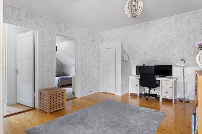 7 rum Villa på Tandlavägen 18 Hållsta Eskilstuna kommun - bild 18