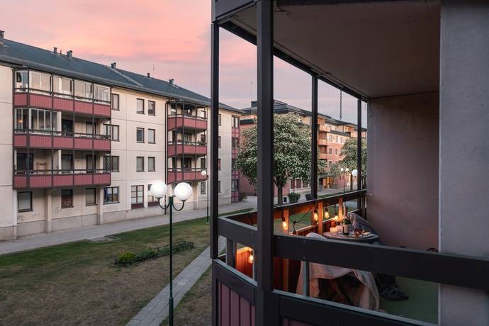 3 rum Lägenhet på Grusåsgränd 185 Enskede Stockholms kommun - bild 11