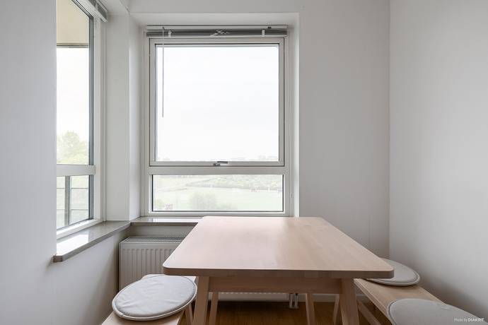 2 rum Lägenhet på Gulddragargränd 52 Vällingby-Grimsta Stockholms kommun - bild 8