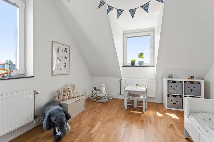 3 rum Lägenhet på Vänskapens väg 25C Ljusstaden Kalmar kommun - bild 21