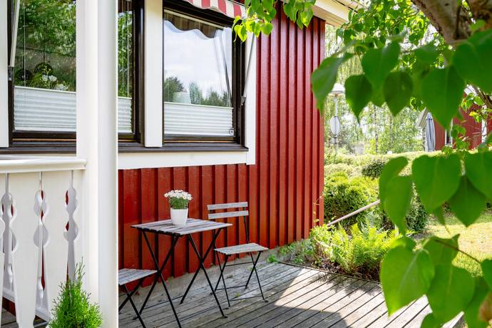 6 rum villa på Grönsaksvägen 125 Arnö, Nyköpings kommun - bild 3