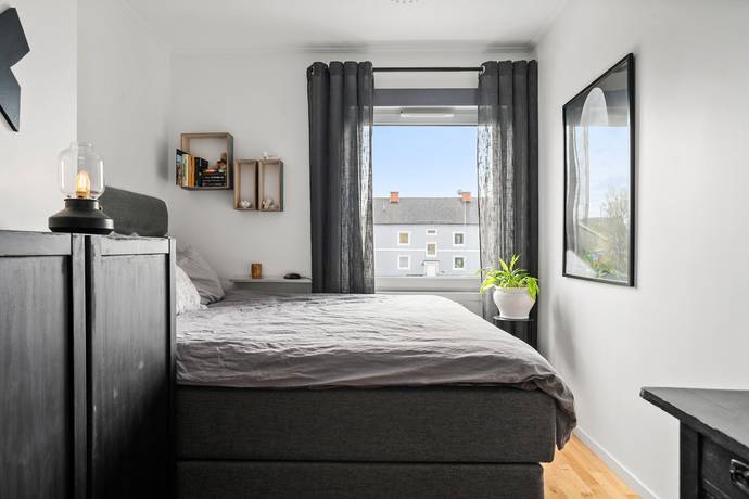 2 rum Lägenhet på Frihetsvägen 20 Hammarby Stadshage Västerås kommun - bild 16