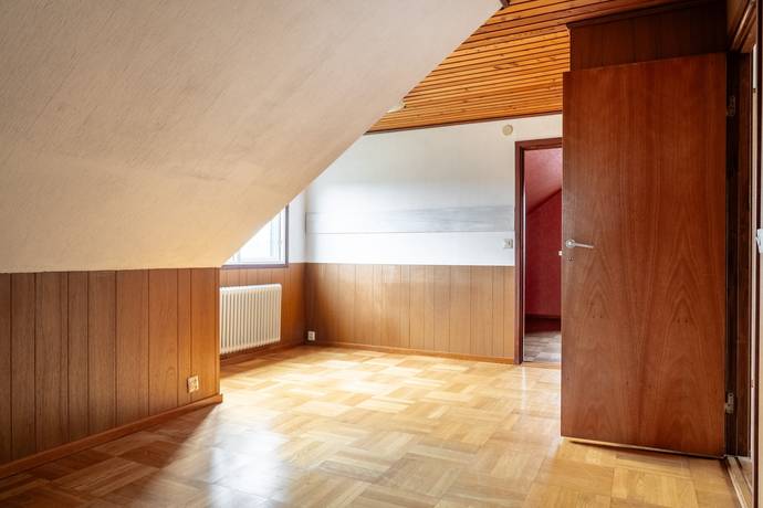 5 rum Villa på Snårarpsvägen 48 Vä Kristianstads kommun - bild 14