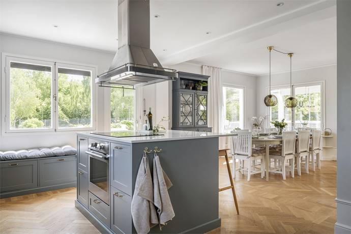 10 rum Villa på Stierncronas väg 3 Bromma Kyrka Stockholms kommun - bild 23