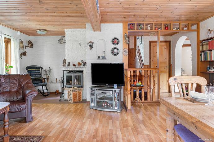 4 rum Villa på Allarpsvägen 160 Bromölla kommun - bild 19