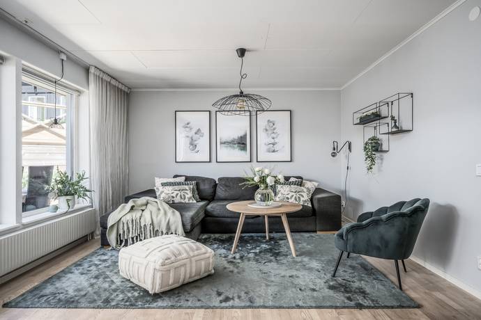 5 rum Radhus på Tungelstavägen 162 Tungelsta Haninge kommun - bild 8