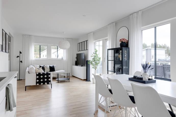 Hälleborgsgatan 18A, Alsike, Knivsta kommun