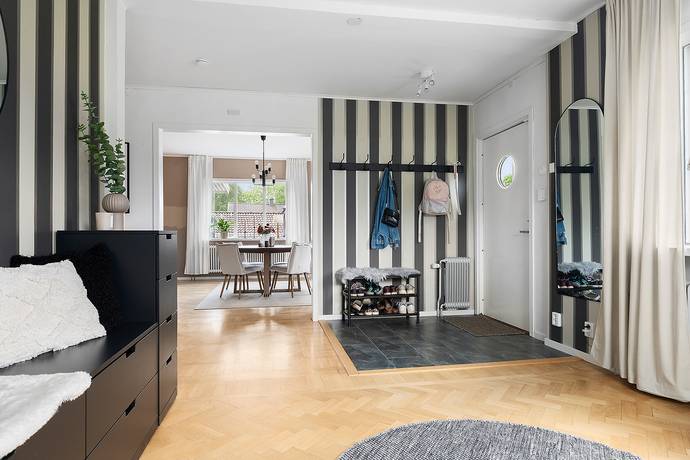5 rum villa på Finjavägen 37 Tyringe, Hässleholms kommun - bild 4