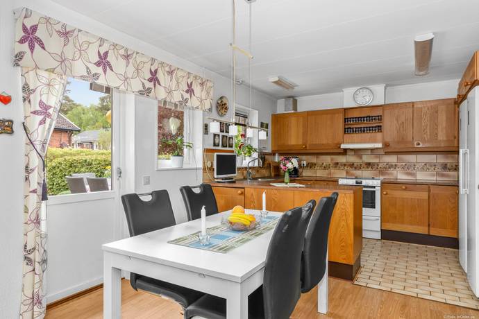 5 rum Villa på Knektvägen 10 Blentarp Sjöbo kommun - bild 11