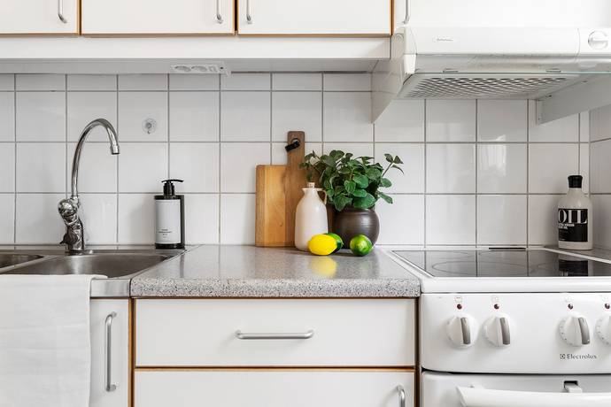 1.5 rum Lägenhet på Bäckvägen 149 Hägerstensåsen Stockholms kommun - bild 9