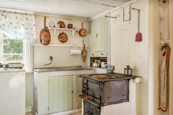 2 rum fritidshus på Tjusby 20 Tjusby, Borgholms kommun - bild 5