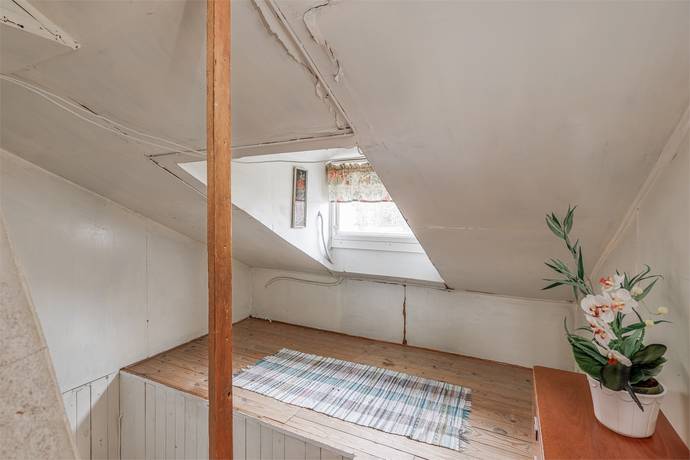 4 rum Villa på Norrhult Sjögläntan  Ankarsrum Västerviks kommun - bild 24