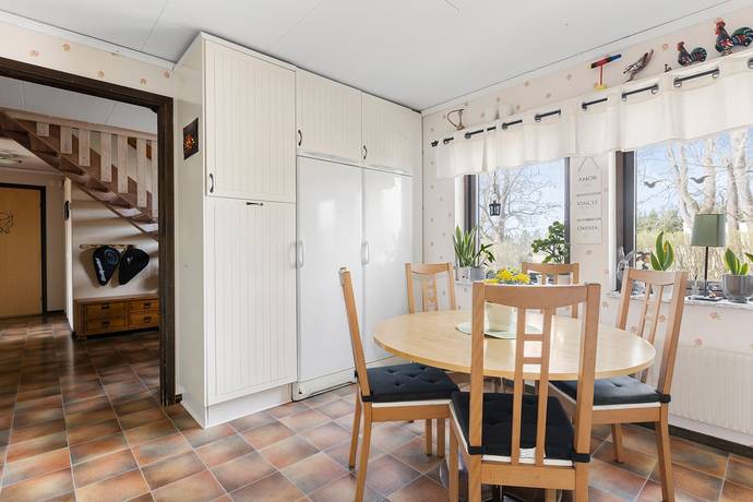 6 rum Villa på Slyte 426 Lillkyrka Slyte Örebro kommun - bild 12