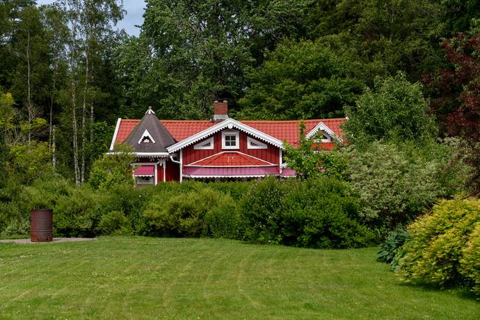 6 rum Villa på Salekärr Mossen 315 Uddevalla kommun - bild 21
