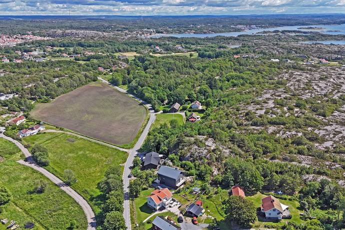 5 rum vinterbonat fritidshus på Krossekärr 22 Krossekär, Tanums kommun - bild 5