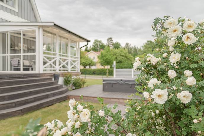 5 rum villa på Värmbolsvägen 46 Katrineholm Värmbol, Katrineholms kommun - bild 3
