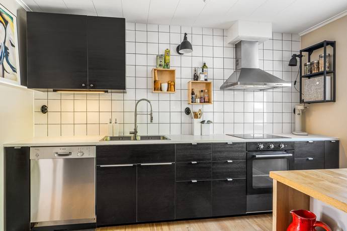 5 rum Kedjehus på Aspgatan 25 Centrum Sala kommun - bild 7