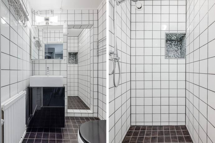 7 rum villa på Bergshyddan 2 Vallentuna, Vallentuna kommun - bild 4