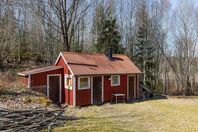 3 rum Fritidshus på Hästmahult 420 Gullabo Torsås kommun - bild 3
