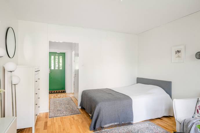 1 rum Lägenhet på Ekensbergsvägen 52 Gröndal Stockholms kommun - bild 6