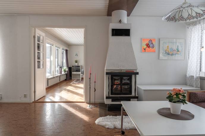 6 rum Villa på Karagangatan 5 Ursviken Skellefteå kommun - bild 8