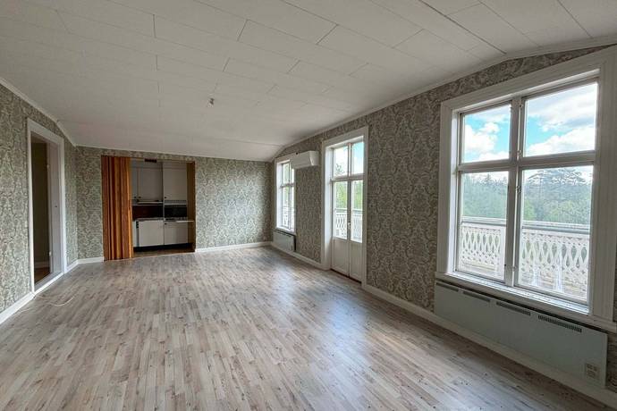 Gård utan jordbruk på Hällahester 1 Hällahester, Eksjö Eksjö kommun - bild 54