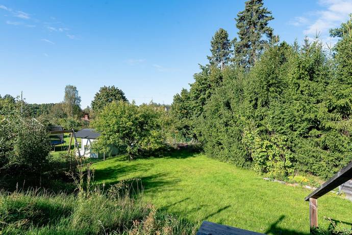 4 rum Villa på Nygatan 20 Sparreholm Flens kommun - bild 30
