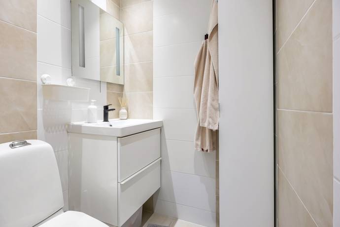 3 rum lägenhet på Serenadgatan 16 Högaholm, Malmö kommun - bild 3