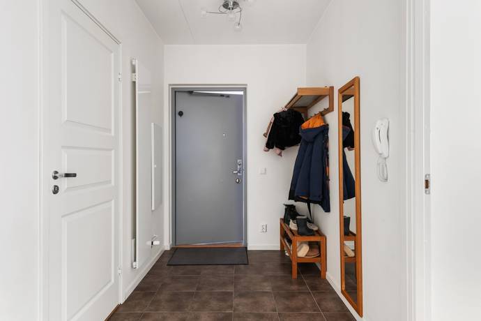 3 rum lägenhet på Häradsgränd 12, 2tr Täby Centrum, Täby kommun - bild 4