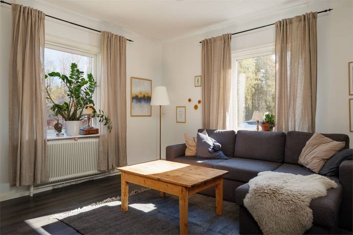 5 rum Villa på Flarkenvägen 32 Norra Svartbyn Bodens kommun - bild 12