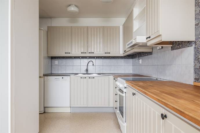 3 rum Lägenhet på Kungsvägen 119 Timrå-örnen Timrå kommun - bild 6