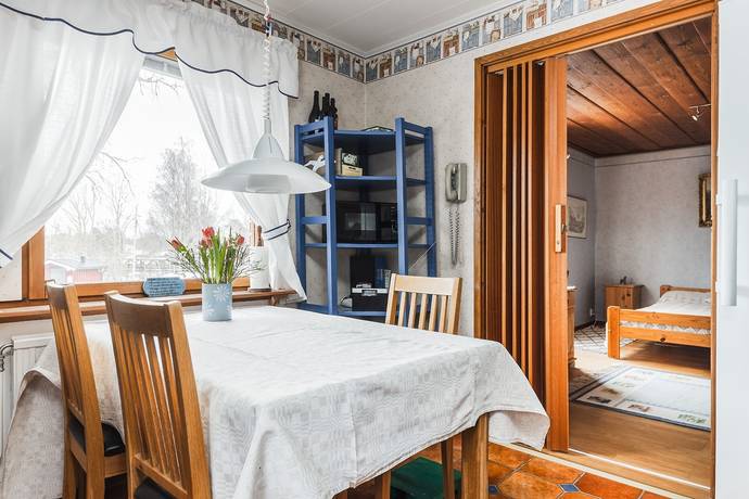 6 rum Villa på Färjevägen 28 Skutskär Älvkarleby kommun - bild 16