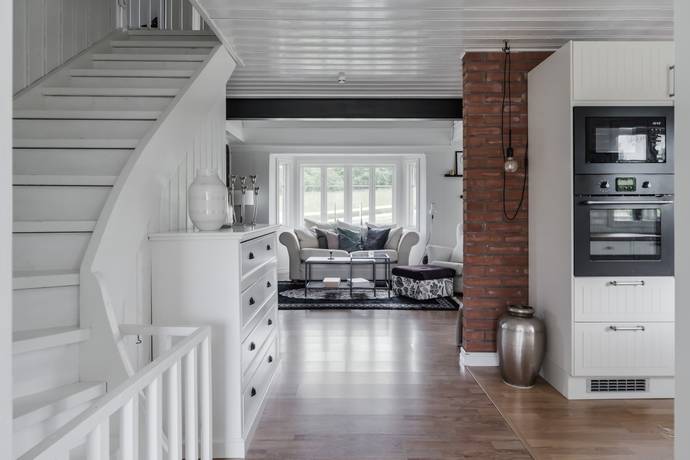 5 rum Villa på Össjöhult 8 Ljungby kommun - bild 11
