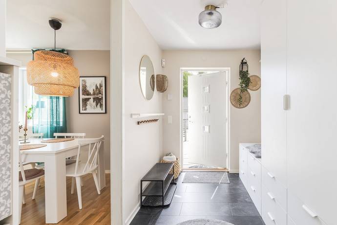 5 rum Villa på Rosendalsvägen 28 Stallarholmen Strängnäs kommun - bild 5