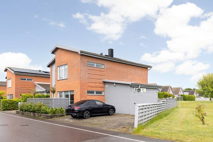 5 rum Villa på Ringkragevägen 107 Tygelsjö Malmö kommun - bild 32