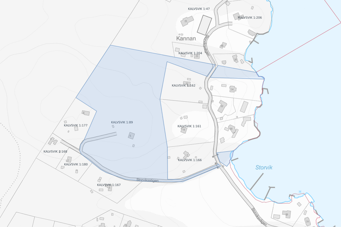 5 rum Fritidshus på Storviksstigen 6 Kalvsvik Värmdö kommun - bild 31