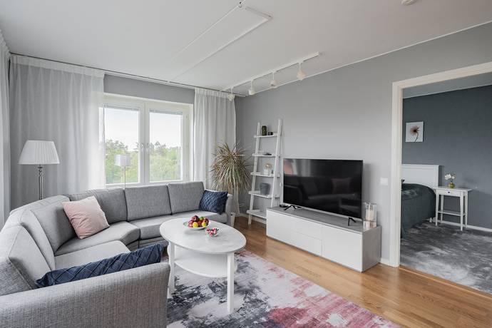 Finslipargränd 15, Centrala Huddinge, Huddinge kommun