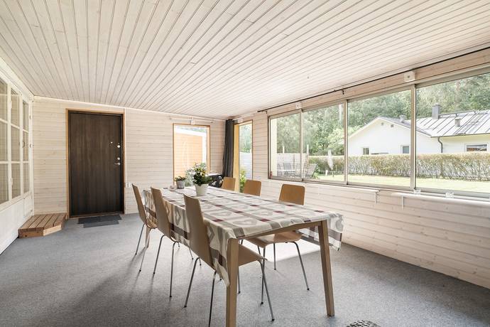 3 rum Villa på Björkvägen 4B Sövde Sjöbo kommun - bild 15
