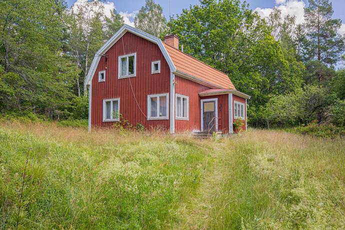 3 rum gård/skog på Riset Krustorp 25 Hallstahammar, Hallstahammars kommun - bild 3